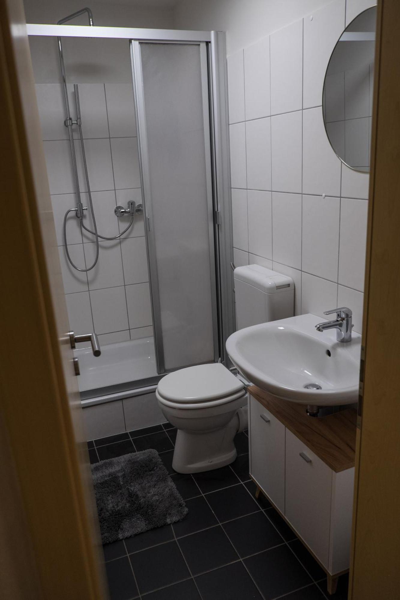 Fewo Huebner Andernach Exterior photo