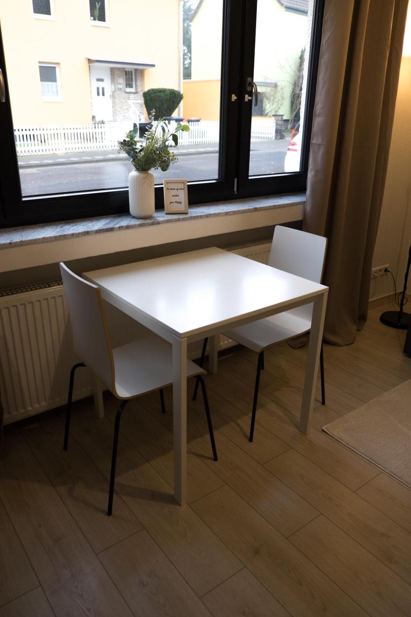 Fewo Huebner Andernach Exterior photo